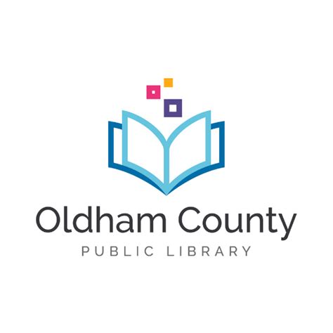 Oldham County Public Library | Linktree