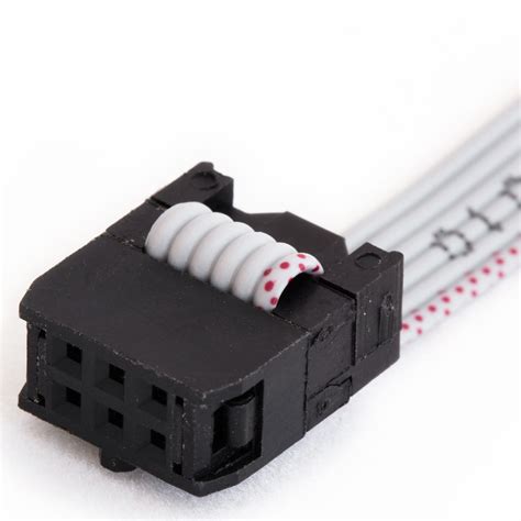 IDC Cable 6 pin, 30cm - Protostack