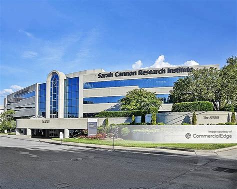 The Atrium at Centennial Medical Center - 250 25th Avenue North ...