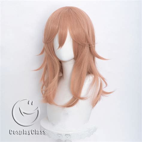 Chainsaw Man Angel Devil Cosplay Wig - CosplayClass