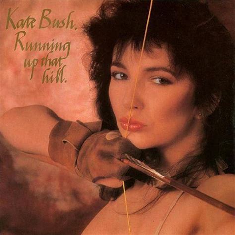 Kate Bush - Running Up That Hill | Top 40