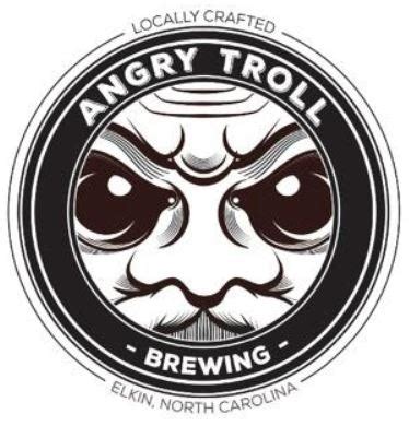 Angry Troll Brewing - Elkin, NC - Untappd