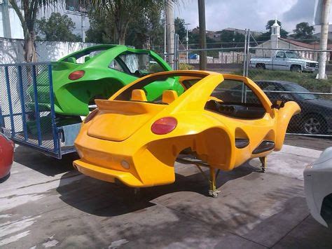 207 Best FIBERGLASS/ METAL GO KART BODY KIT images in 2020 | Go kart ...