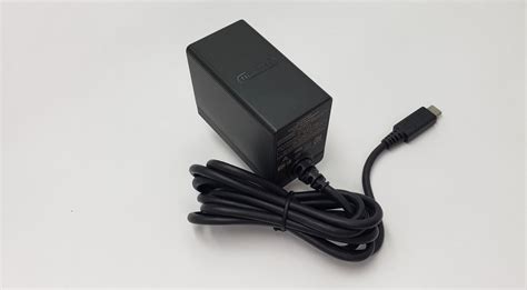 Nintendo Switch AC Adapter (Renewed- Bulk Packaging) - Walmart.com