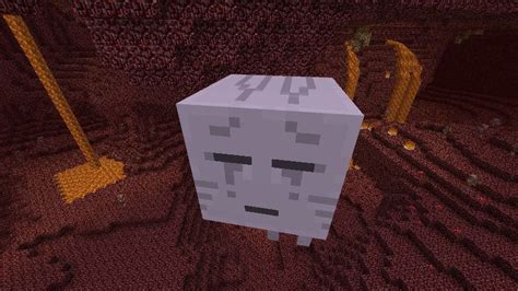 Minecraft Ghast | Minecraft Amino