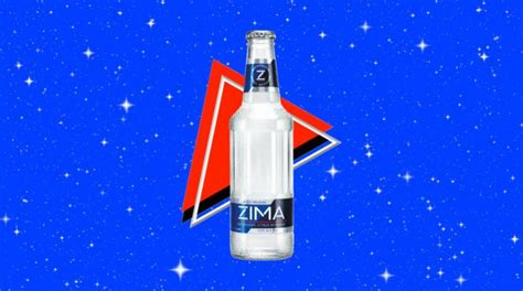 Zima: The Light Beer Makes It’s Way Back With Refreshing Flavors