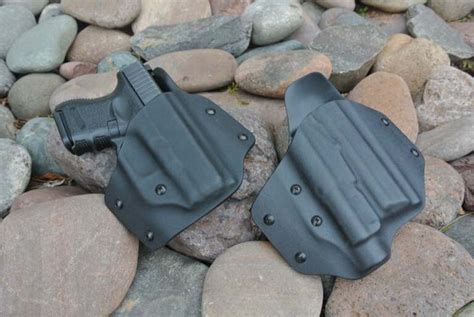 K ROUNDS Kydex Holster Review - BlackSheepWarrior.Com