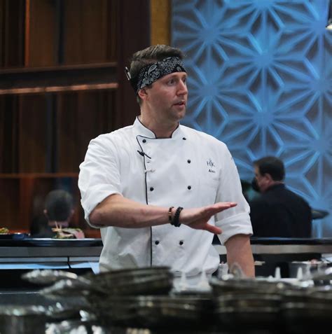 Alex Belew, Hell’s Kitchen Season 21 winner, is ready for his next ...