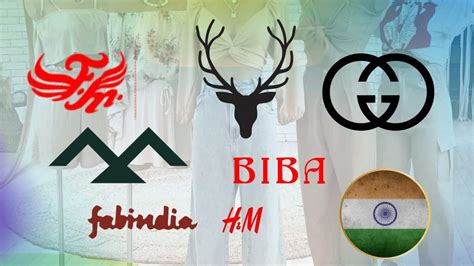 Top clothing brands in India for elite fashionistas - men, women