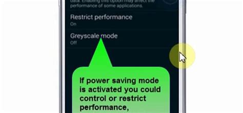 Samsung Galaxy S5: How to Set Power Saving Mode « Samsung :: Gadget Hacks