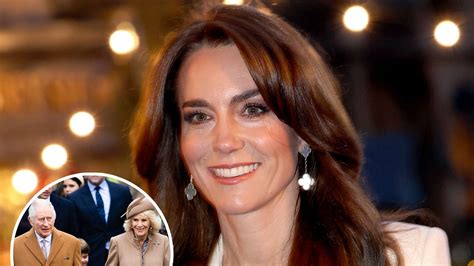 King Charles And Queen Camilla Wish Kate Middleton A Happy Birthday ...