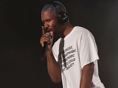 Scammer makes $13,000 from selling fake AI Frank Ocean songs