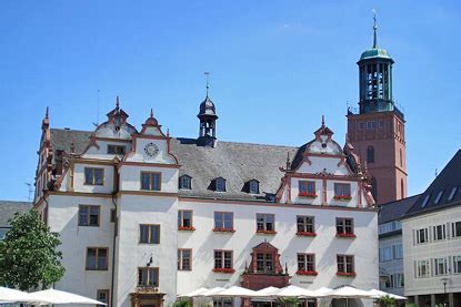 Darmstadt Travel Guide - Germany - Eupedia