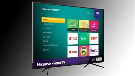 Get this 75-inch 4K HDR Roku TV for just $700 - CNET