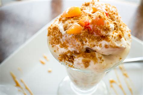 Peachy Keen: 14 of Charleston's Sweetest Peach Recipes - Explore ...