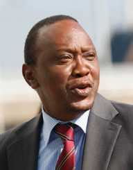 Uhuru Kenyatta Biography, Life, Interesting Facts