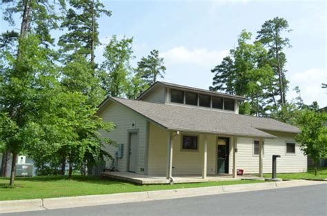 Lake Ouachita State Park Cabins – Lake Ouachita