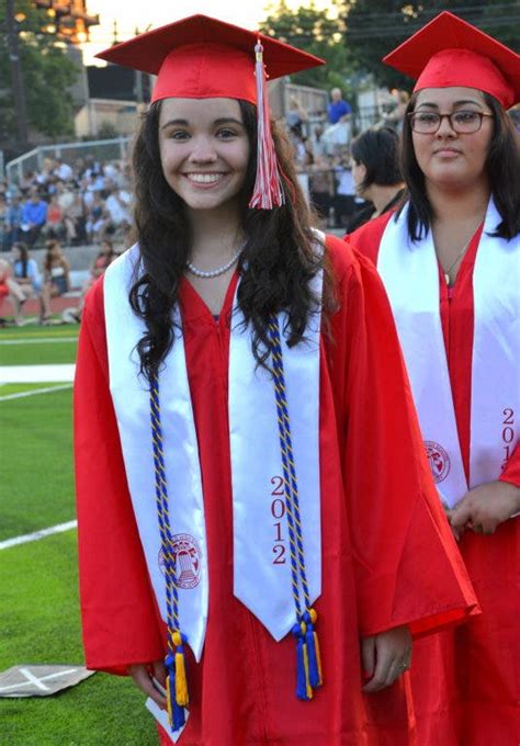 PHOTOS: Bloomfield High School Graduation 2012 | Bloomfield, NJ Patch