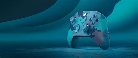 Xbox Reveals New Controller For Series X|S - Bullfrag