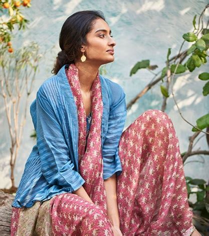 Sustainable India: 10 Indian Ethical Fashion Brands I Love — Jewelled ...