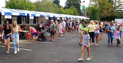 Harvest Festival coming at St. Columban - Loveland Beacon