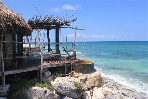 Azulik Resort in Tulum, Mexico / Video Tour