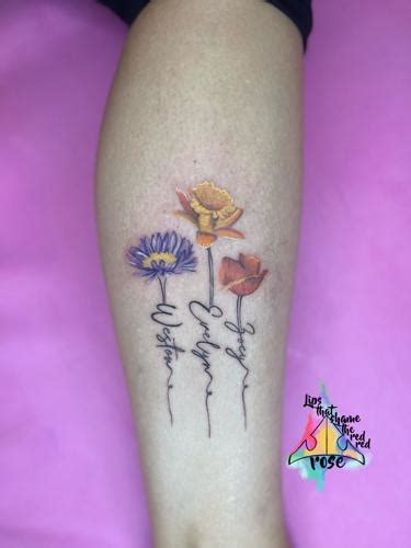 Briar Rose Tattoo — a dream come true for woman with passion for ink | Lifestyle | tehachapinews.com