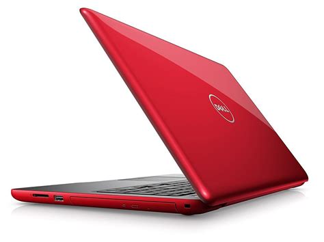 Dell Inspiron 15 5567