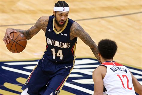 New Orleans Pelicans: Should Brandon Ingram be an All-Star starter?