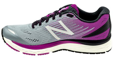 New Balance 880 v8 voltage violet/reflection bestellen bij Koole Sport