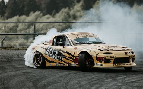 Car Drifting 4k Desktop Wallpapers - Wallpaper Cave