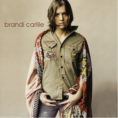 Brandi Carlile Lyrics - LyricsPond