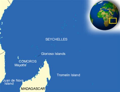 Seychelles | Culture, Facts & Seychelles Travel | CountryReports - CountryReports