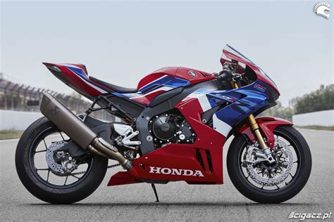 Zdjęcia: 2020 honda fireblade cbr 1000 rr r sp 04 - Honda CBR 1000RR R ...