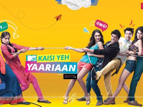 Kaisi Yeh Yaariaan Wallpapers - Wallpaper Cave