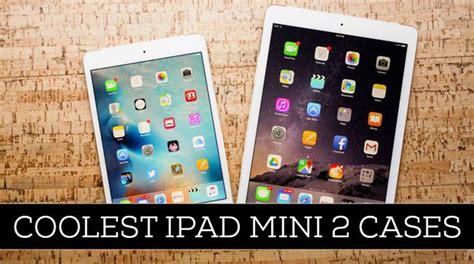 20 Coolest iPad Mini 2 Cases You Should Try - iPadable