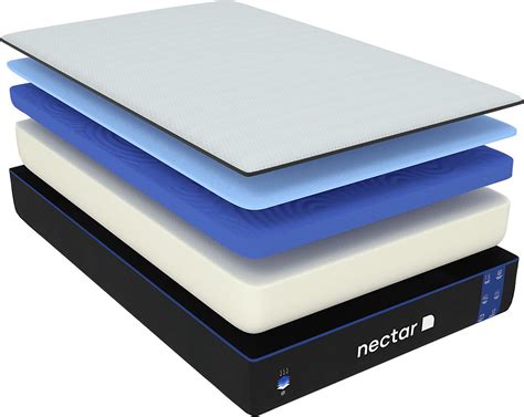 Nectar 3.0 Classic Twin XL Mattress | Rooms to Go