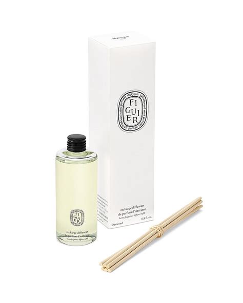 DIPTYQUE Reed Diffuser Figuier | Bloomingdale's