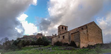 Sierra de Alcaraz, Albacete, Spain Sunrise Sunset Times