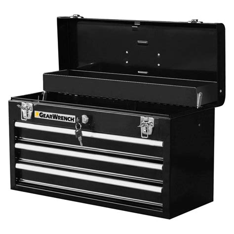 GearWrench® 83151 - 3 Drawer Tool Box