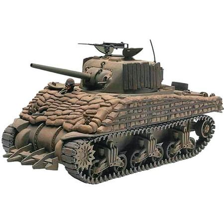 1 32 Scale Model Tanks