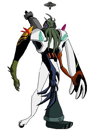 Image - Ultimate Vilgax 1.png | Ben 10 Fan Fiction Wiki | FANDOM powered by Wikia