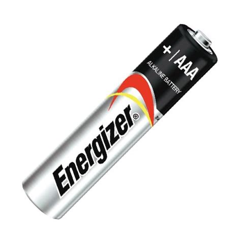 Pin đũa AAA Energizer max E92 vỉ 2 viên chính hãng - PIN THÀNH NAM