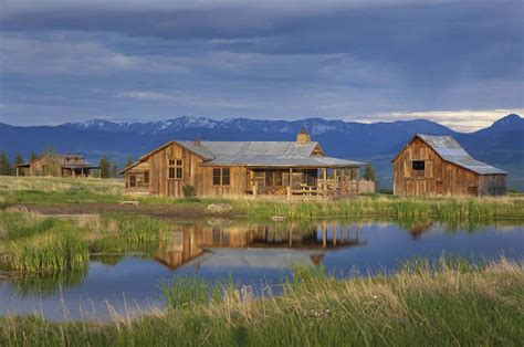 Everything You Need To Know About Ranch Homes