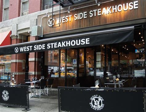 The Five Best Steakhouses in Manhattan! Get Your Grub On. - Manhattan Digest