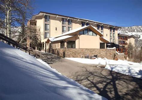 Snowmass Lodging | Snowmass Hotels