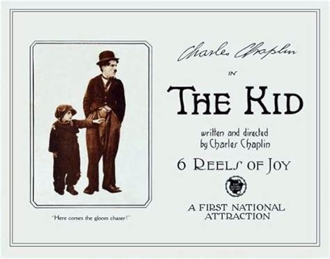 The Kid (1921)