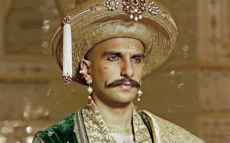 Bajirao Mastani: What did Ranveer Singh do to impress everyone on the ...