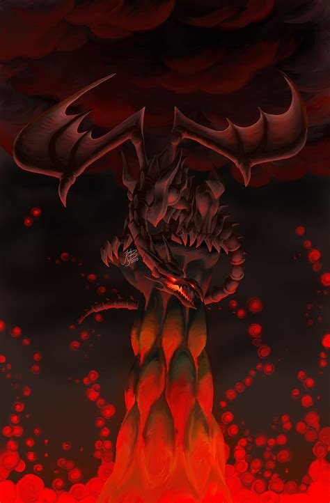 Red-eyes dragon, yugioh, HD phone wallpaper | Peakpx