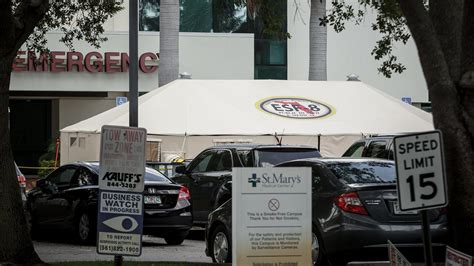 Coronavirus in Florida: Palm Beach hospitals prep as caseload continues to climb